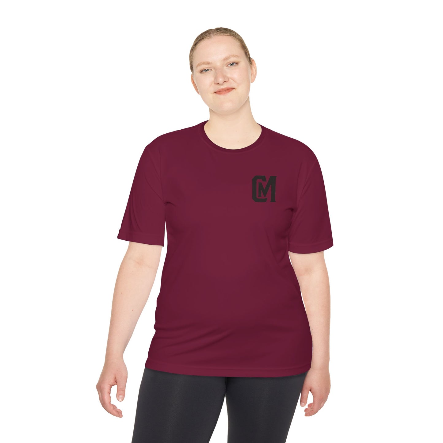 Contact Team Shirt