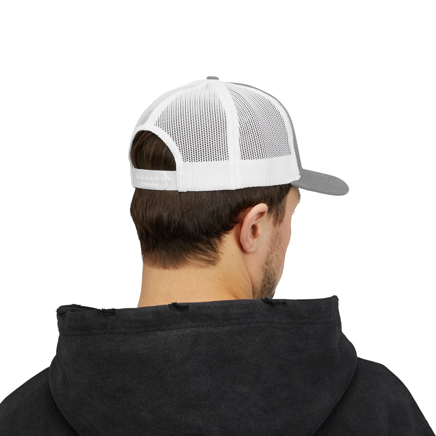CM Eagle Snapback Trucker Cap