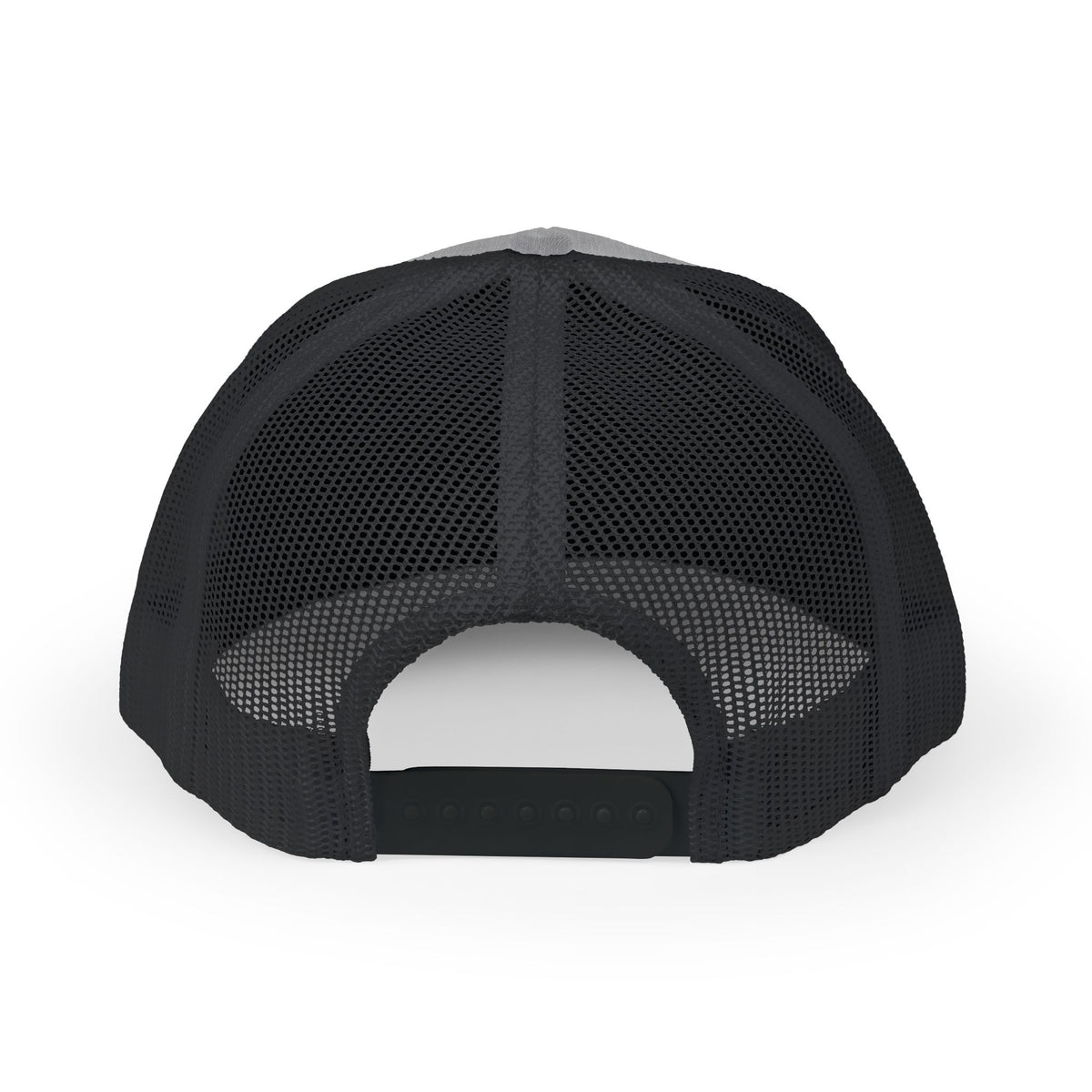 CM Classic logo Snapback Trucker Cap
