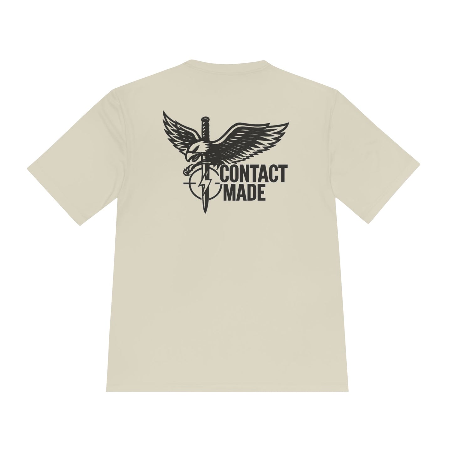 Contact Team Shirt
