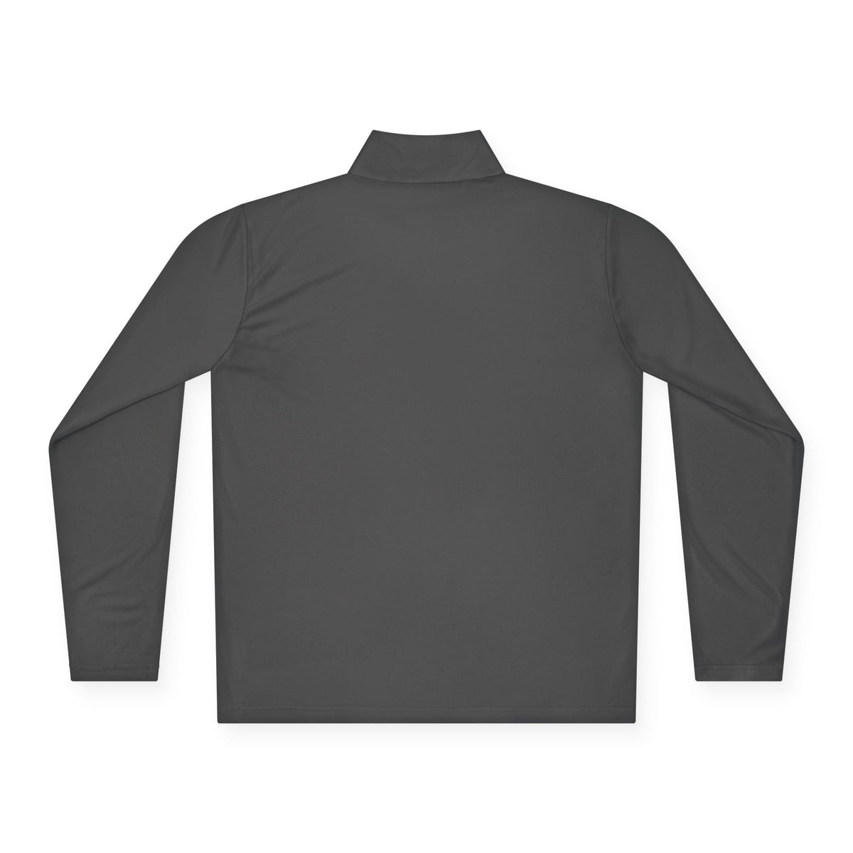 Contact Made Quarter-Zip – Built for the Grind, Ready for Contact