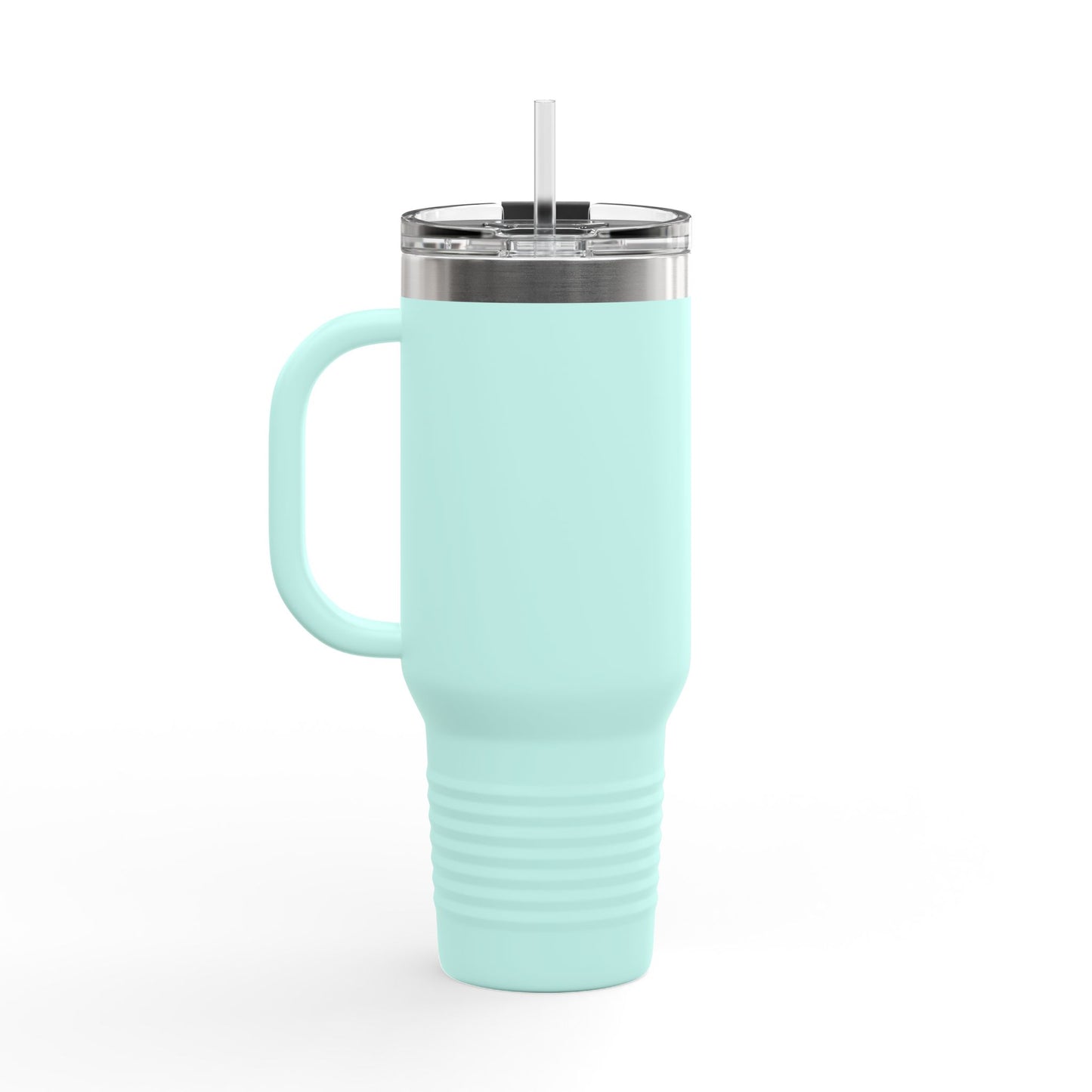 K9 "Take it to the Mouth" Travel Mug, 40oz