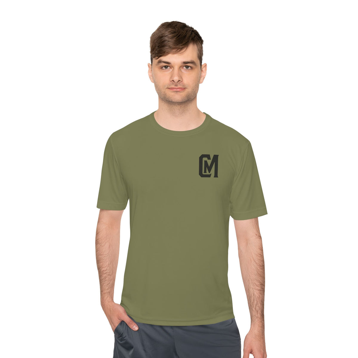 Contact Team Shirt
