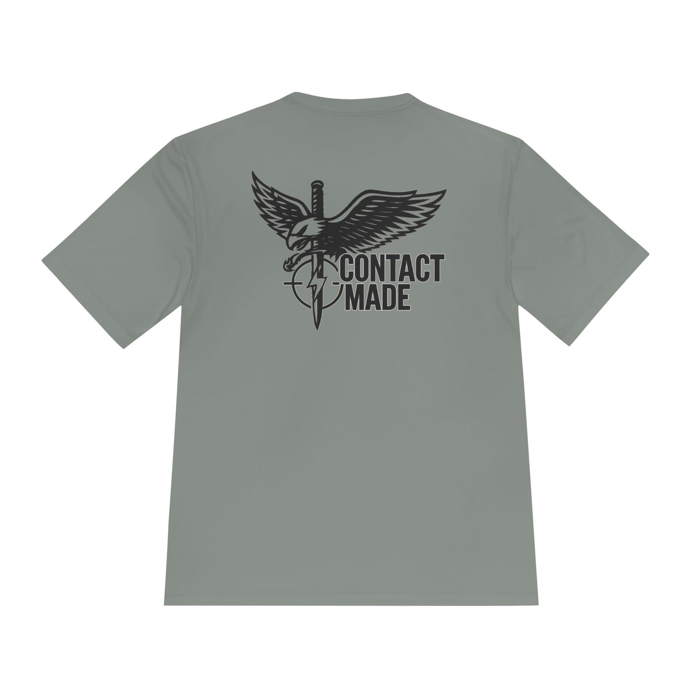 Contact Team Shirt