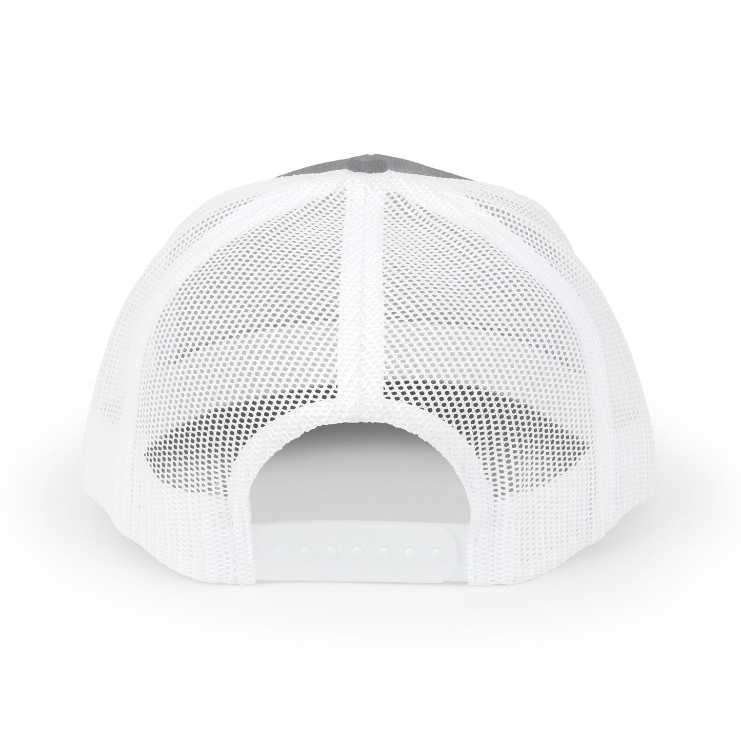 CM Eagle Snapback Trucker Cap