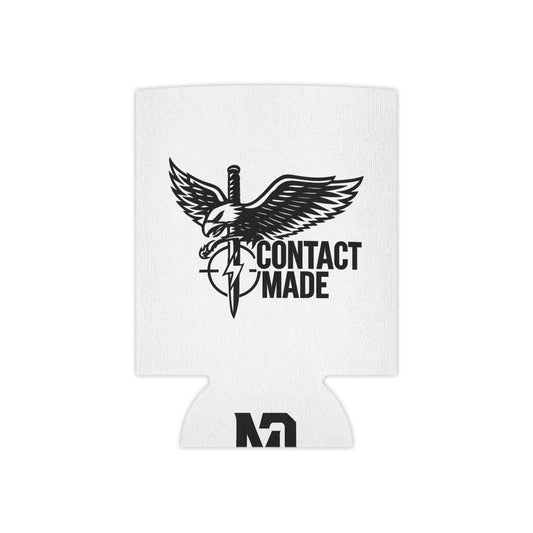 K9 Strike Can Coozie – “Take It to the Mouth”