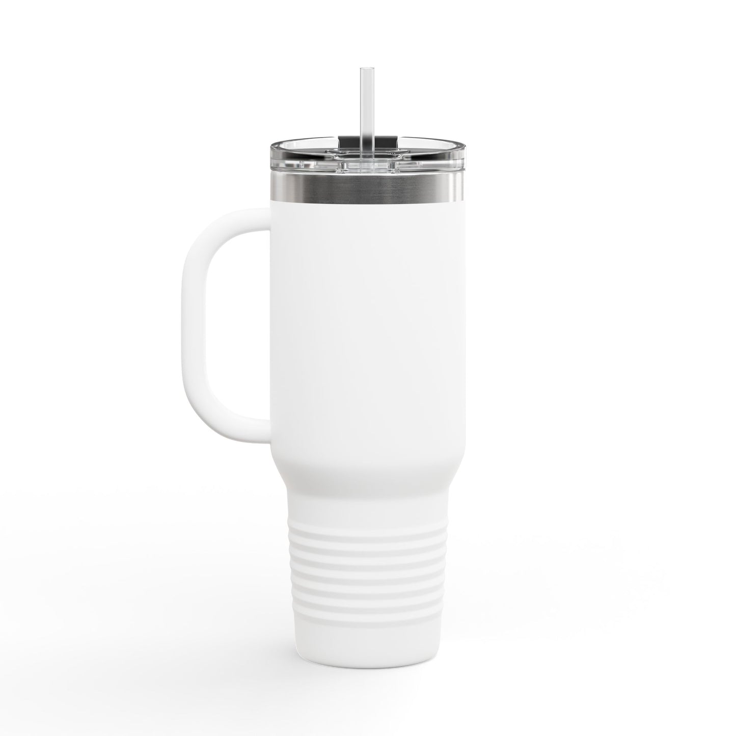 K9 "Take it to the Mouth" Travel Mug, 40oz