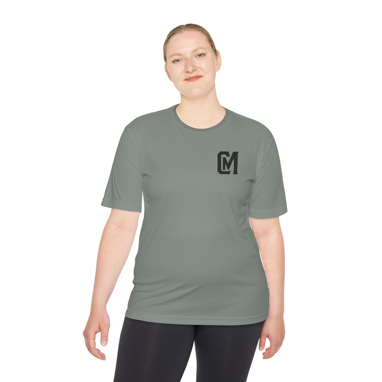 Contact Team Shirt